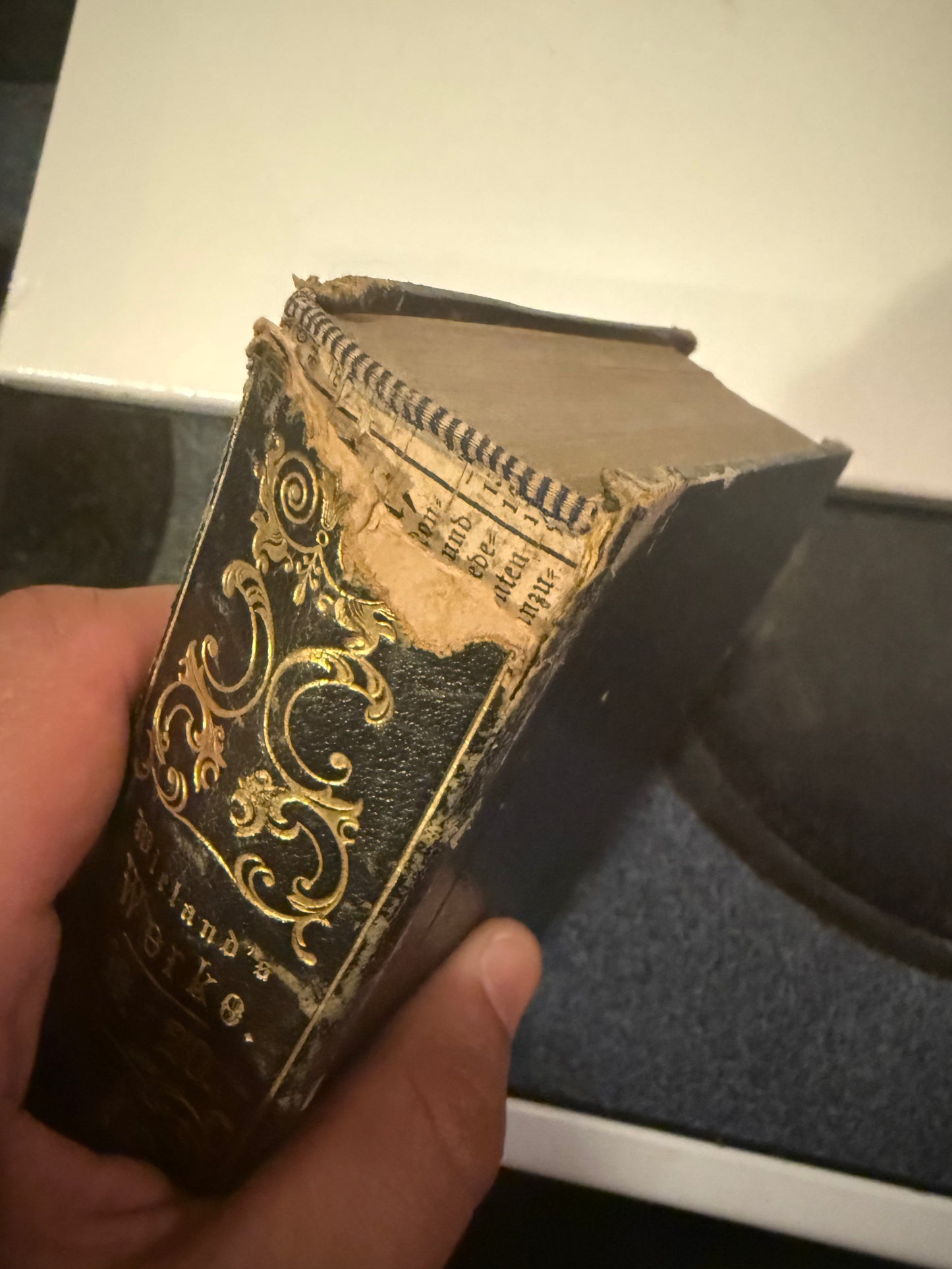 C. M. Wieland’s Sämtliche Werke — Volumes 19 & 20, Leipzig 1857, G. J. Göschen